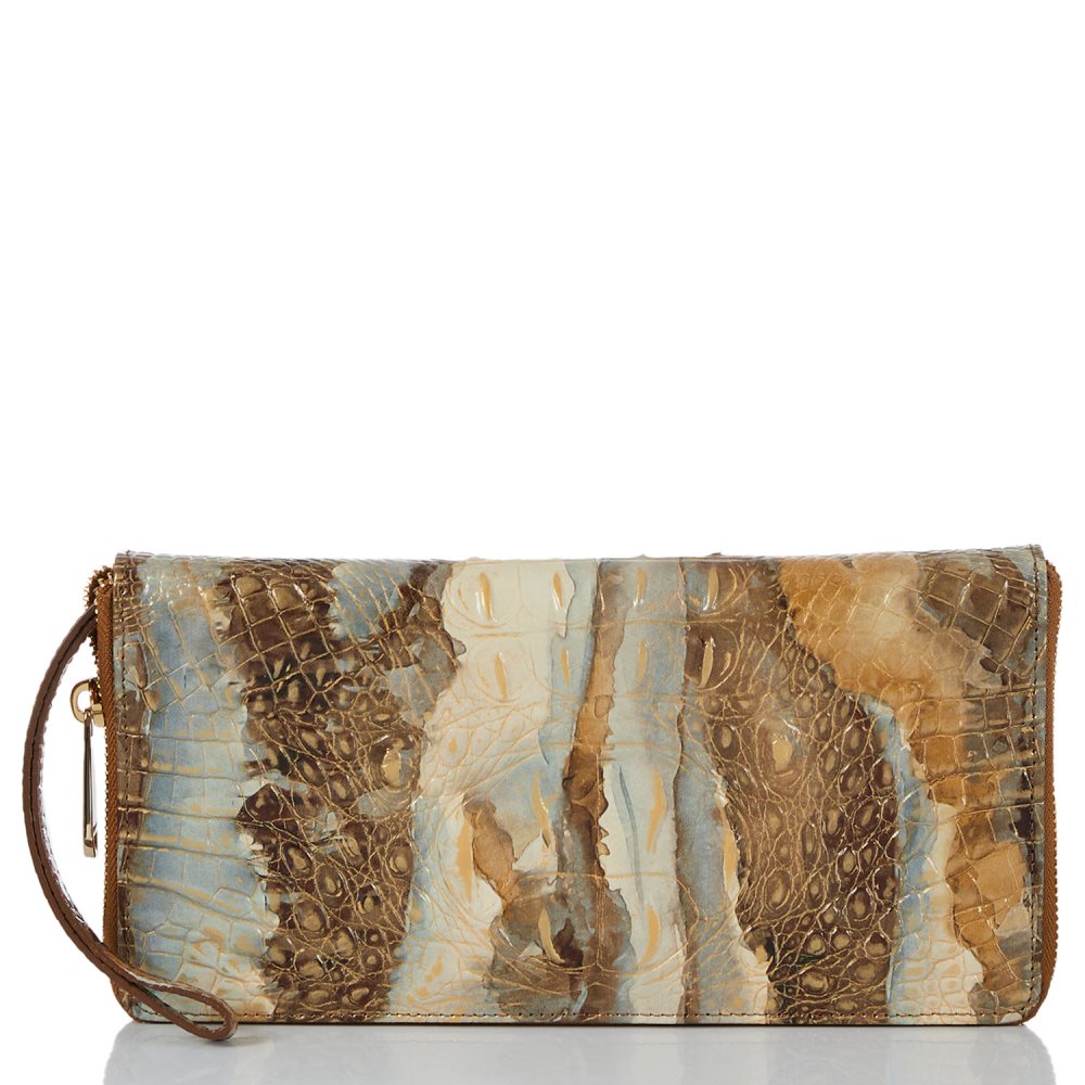 Brahmin | Women's Skyler Caribou Melbourne