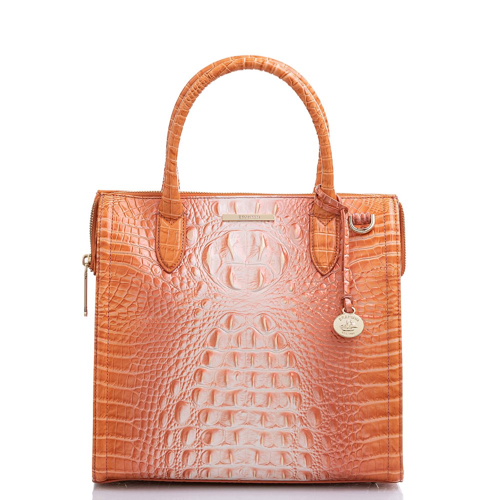 Brahmin | Women's Caroline Sherbert Ombre Melbourne