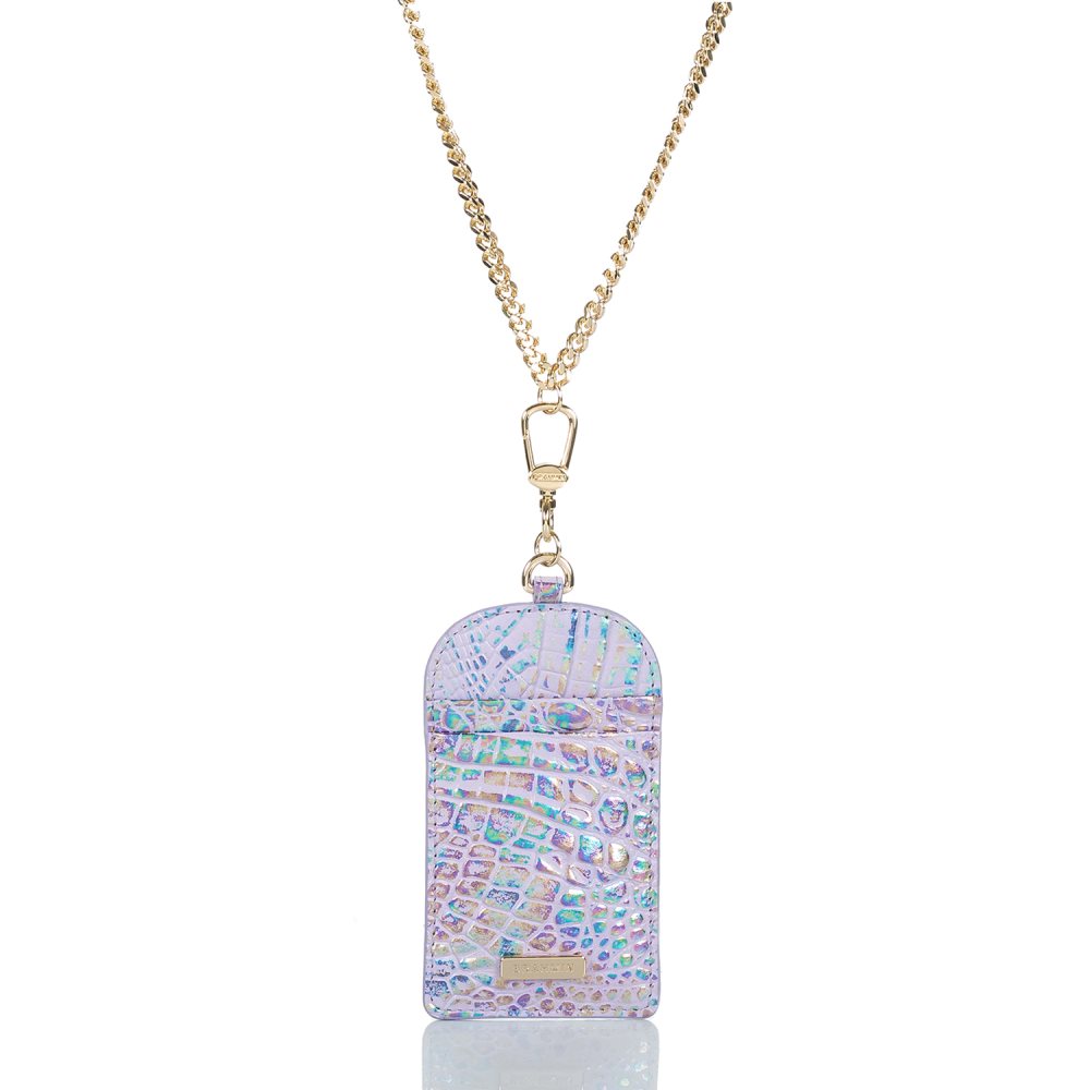 Brahmin | Women's Stevie Violet Wonderland Melbourne