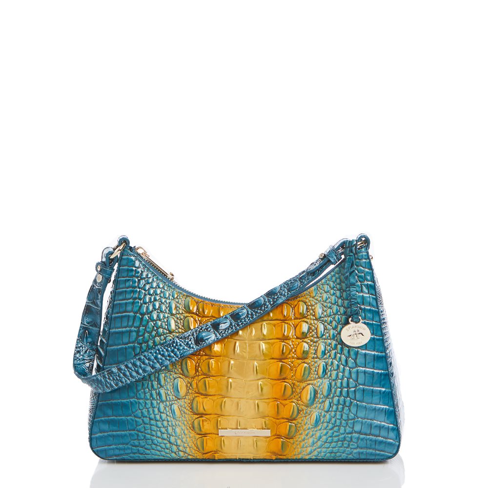 Brahmin | Women's Esme Bermuda Ombre Melbourne