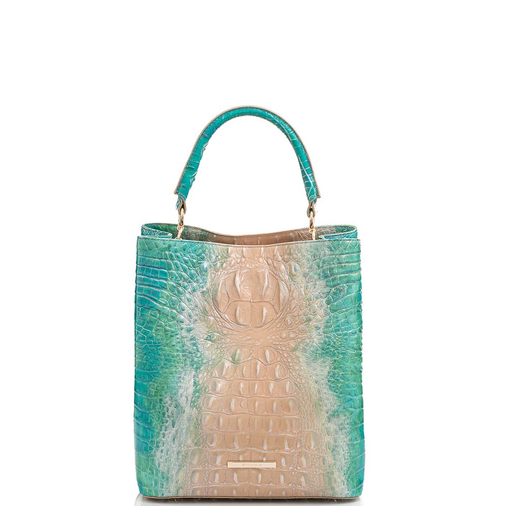 Brahmin | Women's Amelia Ocean Ombre Melbourne