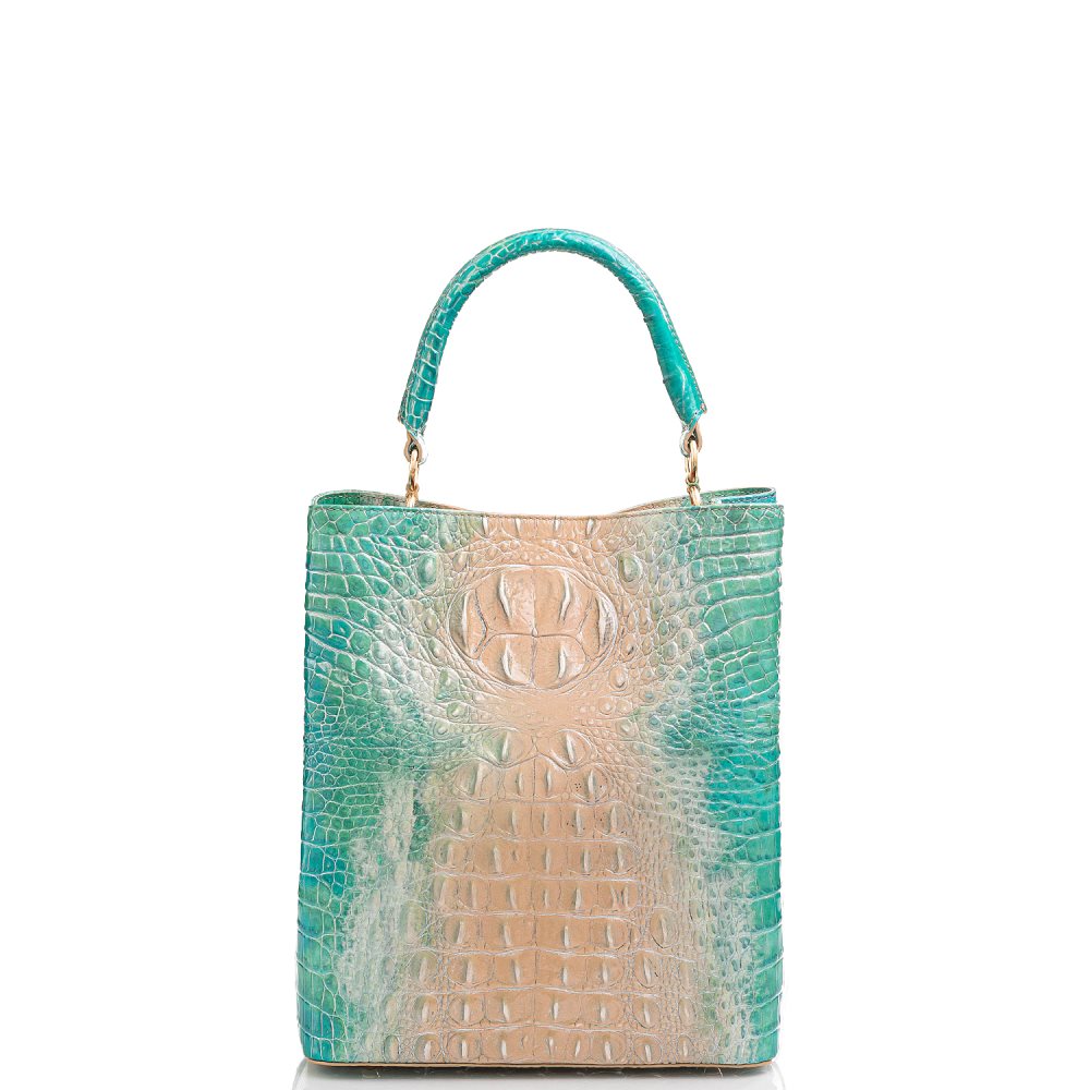 Brahmin | Women's Amelia Ocean Ombre Melbourne