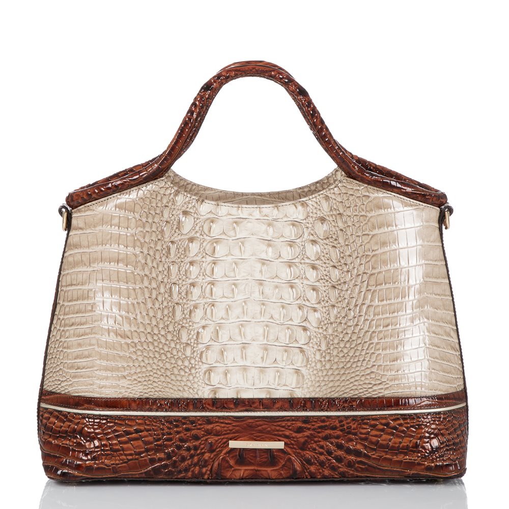 Brahmin | Women's Elaine Clay Caye