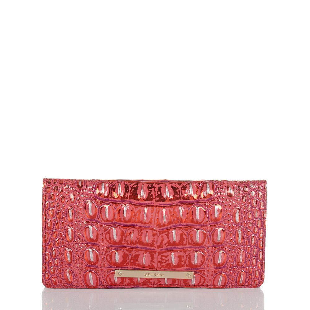 Brahmin | Women's Ady Wallet Red Dragon Melbourne