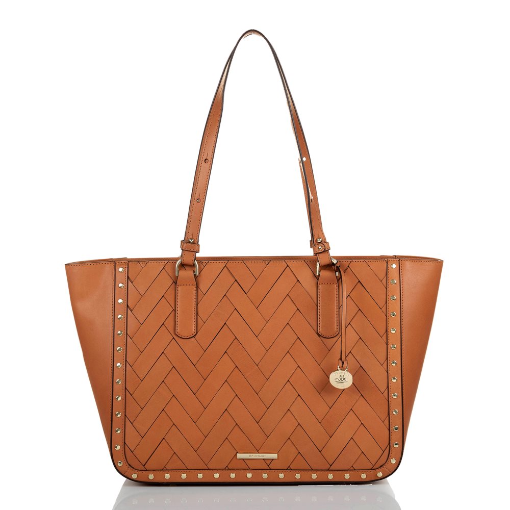 Brahmin | Women's Ashlee Tan Nelani