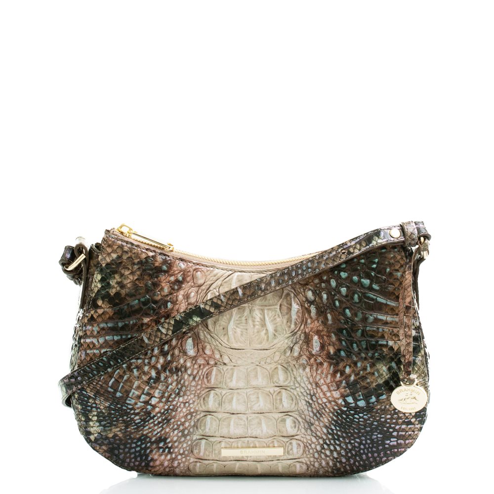 Brahmin | Women's Shayna Diamondback Ombre Melbourne